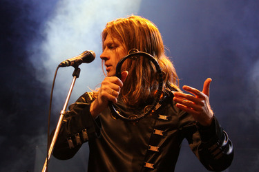 John Kelly (Kelly Familly)