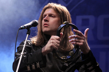 John Kelly (Kelly Familly)