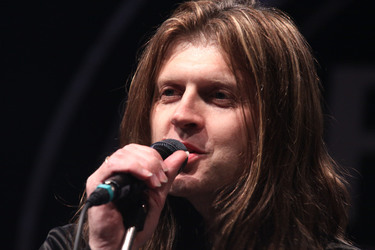 John Kelly (Kelly Familly)