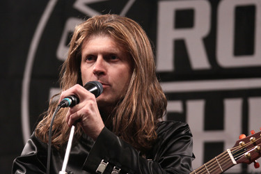 John Kelly (Kelly Familly)