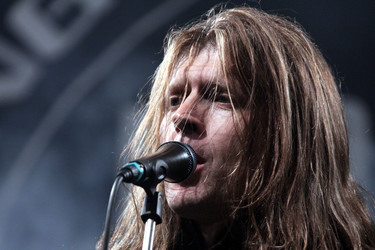 John Kelly (Kelly Familly)