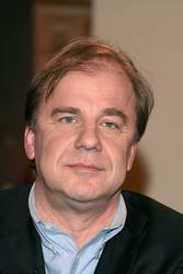 Hubertus Meyer-Burckhardt