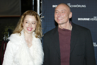 Sonja Kerskes, Werner Daehn