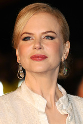 Nicole Kidman