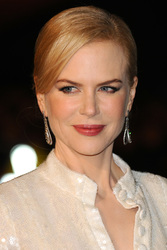 Nicole Kidman