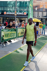 Wilson Kipketer
