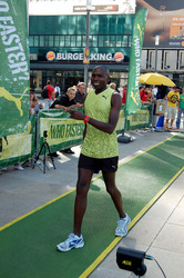 Wilson Kipketer
