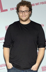 Seth Rogen