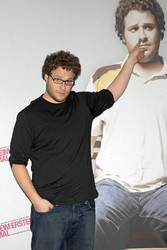 Seth Rogen