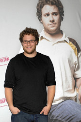 Seth Rogen