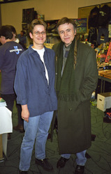 Walter Koenig