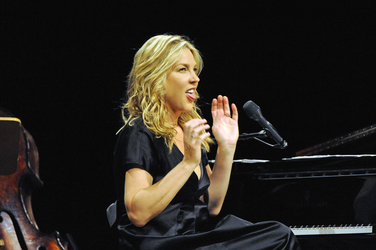 Diana Krall