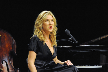 Diana Krall