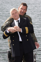 Ralf Moeller, Rüdiger Joswig