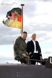 Ralf Moeller, Rüdiger Joswig