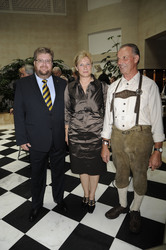 Gerhard Drexler, Josef 'Sepp' Köberl