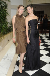 Yvonne Hoelzel, Sarah Mühlhause