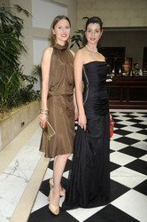 Yvonne Hoelzel, Sarah Mühlhause