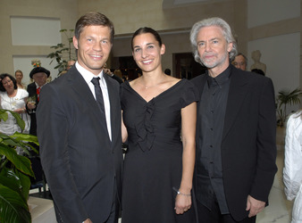 Frank Briegmann, Hermann Bühlbecker