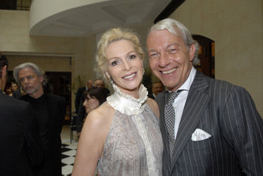 Grit Weiß, Jo Groebel