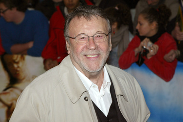 Günter Lamprecht