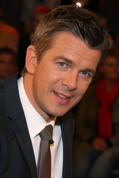 Markus Lanz