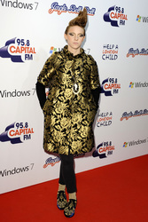 Elly Jackson (La Roux)