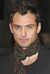 Jude Law