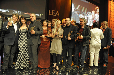 LEA-Preisträger 2010