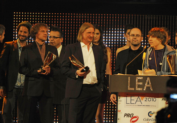 Frank Otto, Philipp Poisel