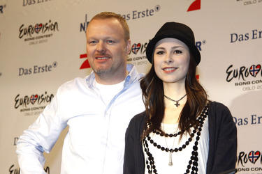 Stefan Raab, Lena Meyer-Landrut