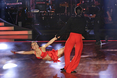 Susan Sideropoulos, Christian Polanc