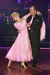 Anastasiya Kravchenko, Markus Majowski