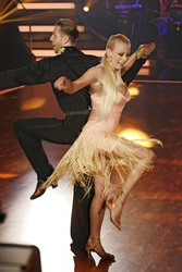 Sascha Karabey, Jenny Elvers-Elbertzhagen