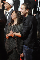 Simone Thomalla, Silvio Heinevetter