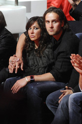 Simone Thomalla, Silvio Heinevetter