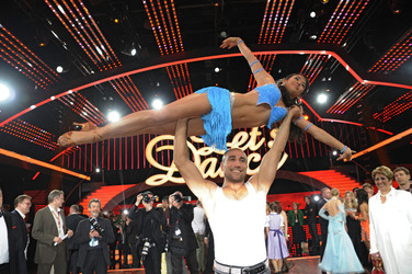 Arthur Abraham, Nina Uszkureit