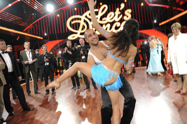 Arthur Abraham, Nina Uszkureit