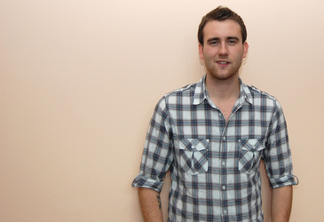 Matthew Lewis
