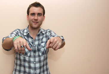 Matthew Lewis