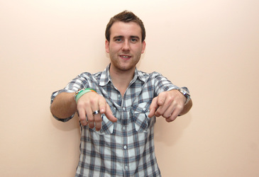 Matthew Lewis