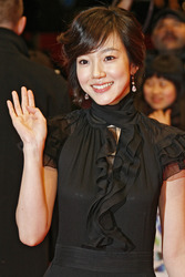 Lim Soo-jung