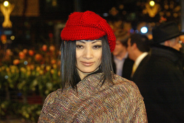 Bai Ling
