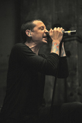 Chester Bennington