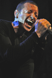 Chester Bennington