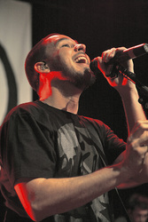 Mike Shinoda