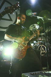 Mike Shinoda