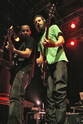 Mike Shinoda, Brad Delson