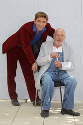 Guido Hammesfahr, Peter Lustig