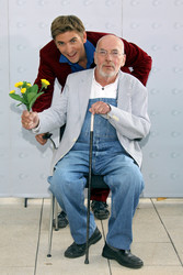 Guido Hammesfahr, Peter Lustig